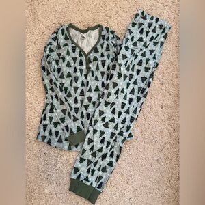 LC Lauren Conrad Pajamas - Small